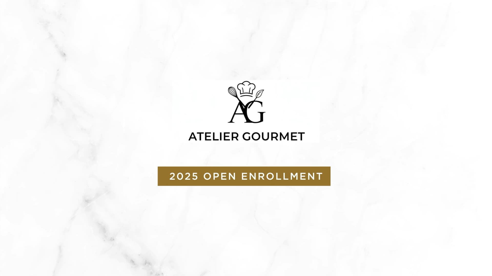 Wolfgang Puck OE 2025 Benefits Video